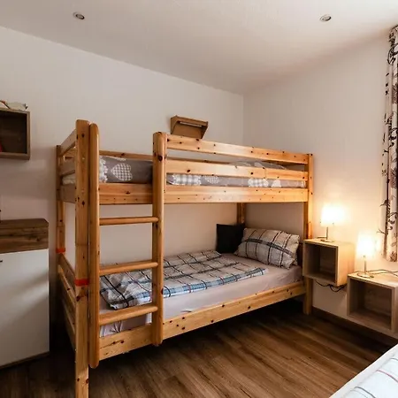 Appartement Kille Family - Ground Floor *