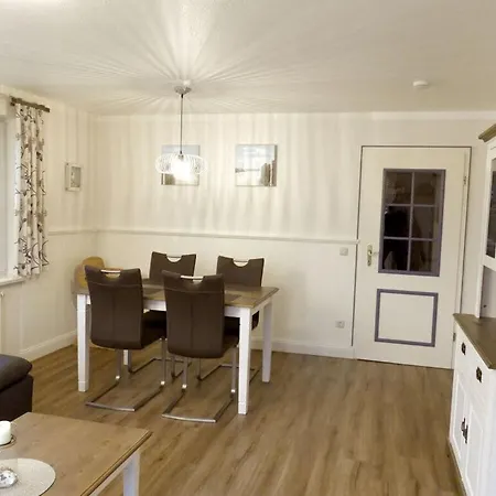 Kille Family - Ground Floor Appartement