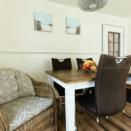 Appartement Kille Family - Ground Floor *