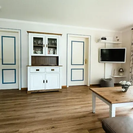 Kille Family - Ground Floor Appartement