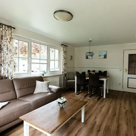Appartement Kille Family - Ground Floor *