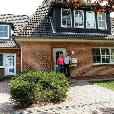 Kille Family - Ground Floor Appartement *